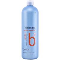 Bellezza Shampoo Broaer B2 Nourishing Shampoo 