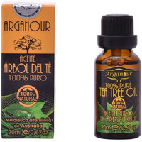 Bellezza Idratanti e nutrienti Arganour Tea Tree Oil 100% Pure 