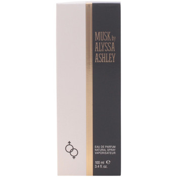 Alyssa Ashley Musk Eau De Parfum Vaporizzatore 
