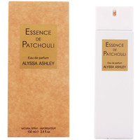 Bellezza Donna Eau de parfum Alyssa Ashley Essence De Patchouli Eau De Parfum Vaporizzatore 