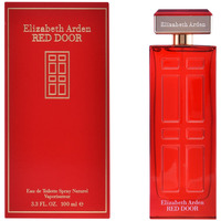 Bellezza Donna Acqua di colonia Elizabeth Arden Red Door Eau De Toilette Vaporizzatore 