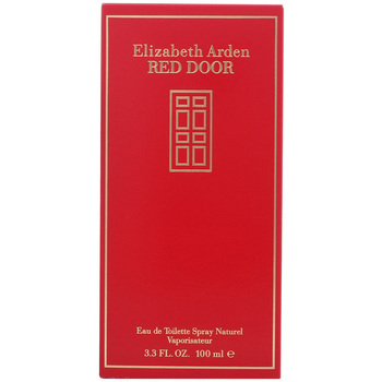 Elizabeth Arden Red Door Eau De Toilette Vaporizzatore 