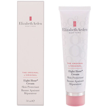 Bellezza Donna Idratanti e nutrienti Elizabeth Arden Eight Hour Cream Skin Protectant Fragrance Free 
