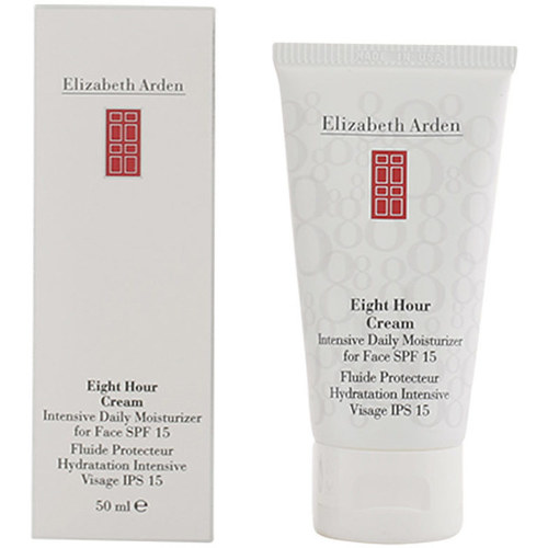Bellezza Donna Antietà & Antirughe Elizabeth Arden Eight Hour Cream Intense Spf15 