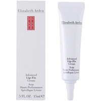 Bellezza Donna Trattamento e primer labbra Elizabeth Arden Advanced Lip-fix Cream 