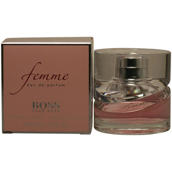 Bellezza Donna Eau de parfum BOSS Boss Femme Eau De Parfum Vaporizzatore 