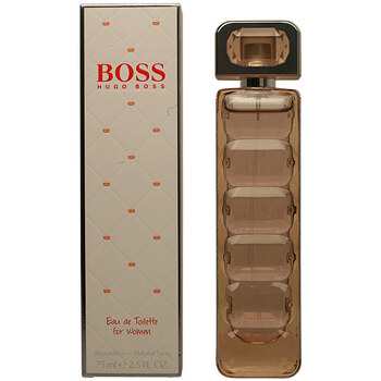 Image of Acqua di colonia BOSS Boss Orange Woman Eau De Toilette Vaporizzatore