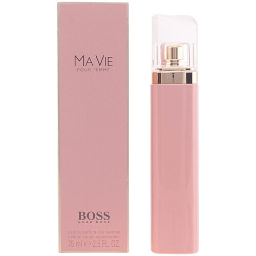 Bellezza Donna Eau de parfum BOSS Boss Ma Vie Eau De Parfum Vaporizzatore 