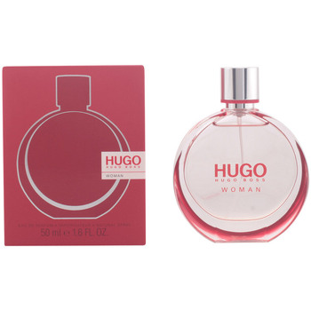 Bellezza Donna Eau de parfum Hugo-boss Hugo Woman Eau De Parfum Vaporizzatore 
