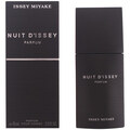 Image of Eau de parfum Issey Miyake Nuit D'Issey Parfum Vaporizzatore