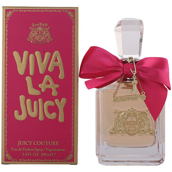 Image of Eau de parfum Juicy Couture Viva La Juicy Eau De Parfum Vaporizzatore
