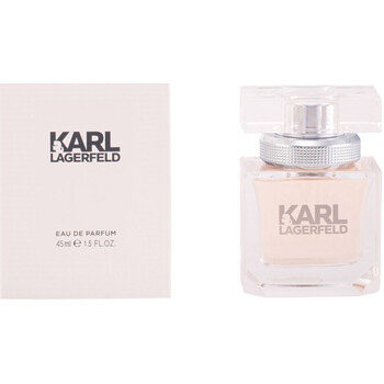 Karl Lagerfeld Pour Femme Eau De Parfum Vaporizzatore 