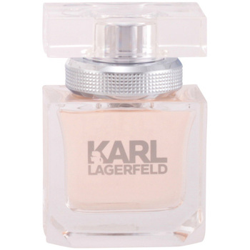 Karl Lagerfeld Pour Femme Eau De Parfum Vaporizzatore 