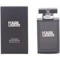 Image of Acqua di colonia Karl Lagerfeld Pour Homme Eau De Toilette Vaporizzatore