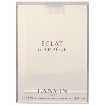 Lanvin Éclat D'Arpège Eau De Parfum Vaporizzatore 