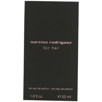Narciso Rodriguez For Her Eau De Parfum Vaporizzatore 