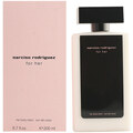 Image of Idratanti & nutrienti Narciso Rodriguez For Her Body Lotion