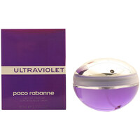 Bellezza Donna Eau de parfum Paco Rabanne Ultraviolet Eau De Parfum Vaporizzatore 