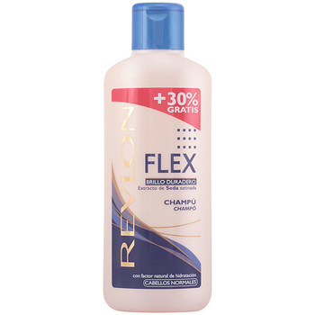 Image of Shampoo Revlon Flex Keratin Shampoo Per La Cura Classica