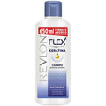 Image of Shampoo Revlon Shampoo Antiforfora Flex Keratin