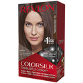 Image of Accessori per capelli Revlon Colorsilk Tinte 27-castaño Calido Profundo