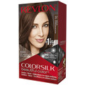 Image of Accessori per capelli Revlon Colorsilk Tinte 37-chocolate