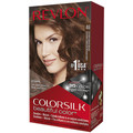 Image of Accessori per capelli Revlon Colorsilk Tinte 46-castaño Cobrizo Dorado