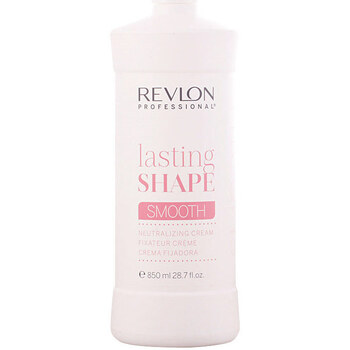 Image of Gel & Modellante per capelli Revlon Lasting Shape Smoothing Neutralizing Cream
