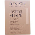 Image of Accessori per capelli Revlon Lasting Shape Curling Lotion Natural Hair 3 X