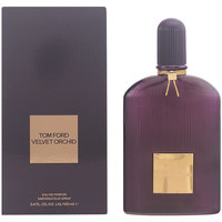 Bellezza Donna Eau de parfum Tom Ford Velvet Orchid Eau De Parfum Vaporizzatore 