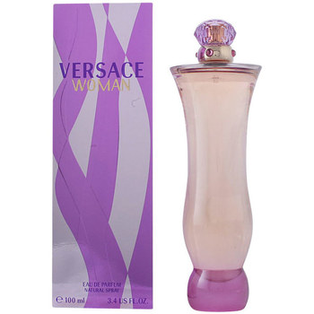Versace Woman Eau De Parfum Vaporizzatore 