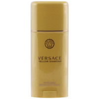 Bellezza Donna Accessori per il corpo Versace Yellow Diamond Deodorante Stick 50 Gr 