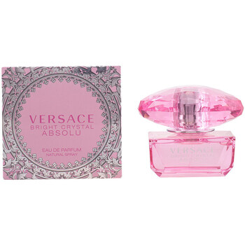 Bellezza Donna Eau de parfum Versace Bright Crystal Absolu Eau De Parfum Vaporizzatore 