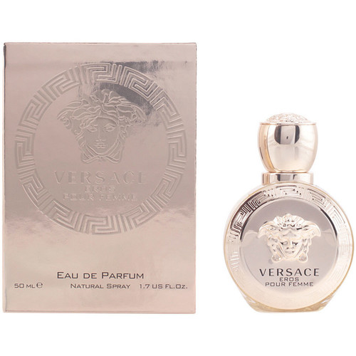 Bellezza Donna Eau de parfum Versace Eros Pour Femme Eau De Parfum Vaporizzatore 