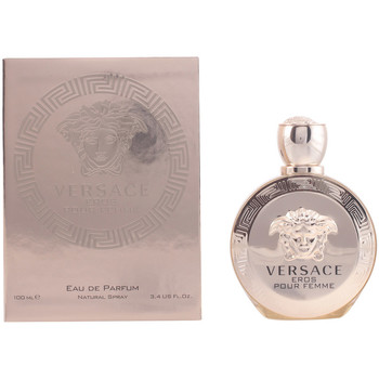 Image of Eau de parfum Versace Eros Pour Femme Donna Eau De Parfum Vaporizzatore