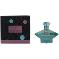Bellezza Donna Eau de parfum Britney Spears Curious Eau De Parfum Vaporizzatore 