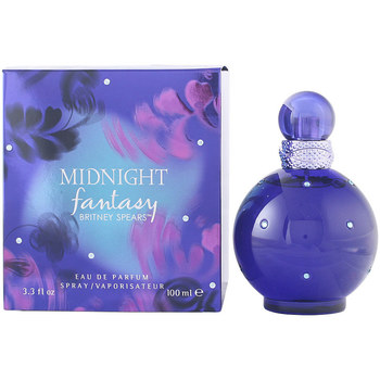Bellezza Donna Eau de parfum Britney Spears Midnight Fantasy Eau De Parfum Vaporizzatore 