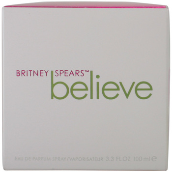 Britney Spears Believe Eau De Parfum Vaporizzatore 