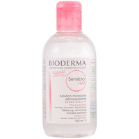 Bellezza Detergenti e struccanti Bioderma Sensibio H2o Solución Micelar Específica Piel Sensible 
