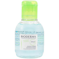 Bellezza Detergenti e struccanti Bioderma Sebium H2o Solution Micellaire Nettoyante Purifiante 