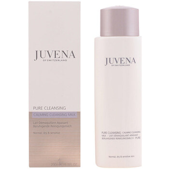 Image of Detergenti e struccanti Juvena Pure Cleansing Calming Cleansing Milk