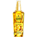Corpo e Bagno Schwarzkopf  Gliss Hair Repair Oil Elixir