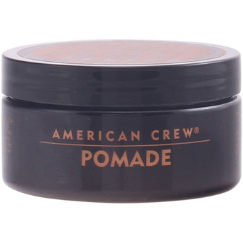 Bellezza Uomo Gel & Modellante per capelli American Crew Pomade 85 Gr 