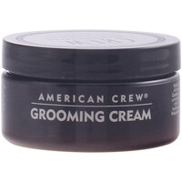 Bellezza Uomo Gel & Modellante per capelli American Crew Grooming Cream 85 Gr 