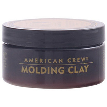 Bellezza Uomo Gel & Modellante per capelli American Crew Molding Clay 85 Gr 