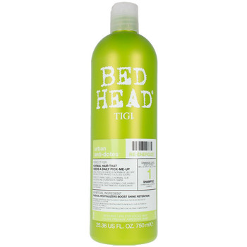 Bellezza Shampoo Tigi Bed Head Urban Anti-dotes Re-energize Shampoo 