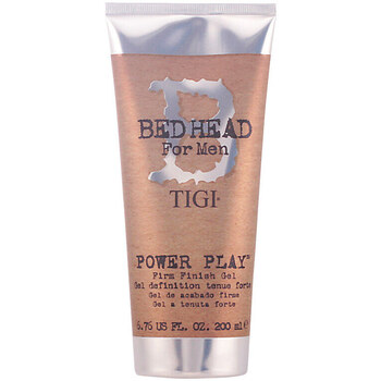 Image of Gel & Modellante per capelli Tigi Bed Head For Men Power Play Firm Finish Gel