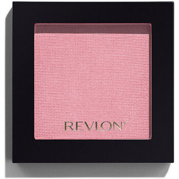 Bellezza Donna Blush & cipria Revlon Powder-blush 14-tickled Pink 