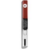 Bellezza Donna Rossetti Revlon Colorstay Overtime Lipcolor 20-constantly Coral 