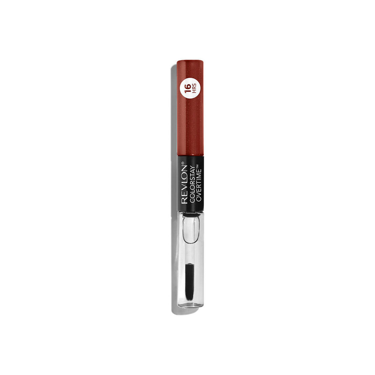 Bellezza Donna Rossetti Revlon Colorstay Overtime Lipcolor 20-constantly Coral 